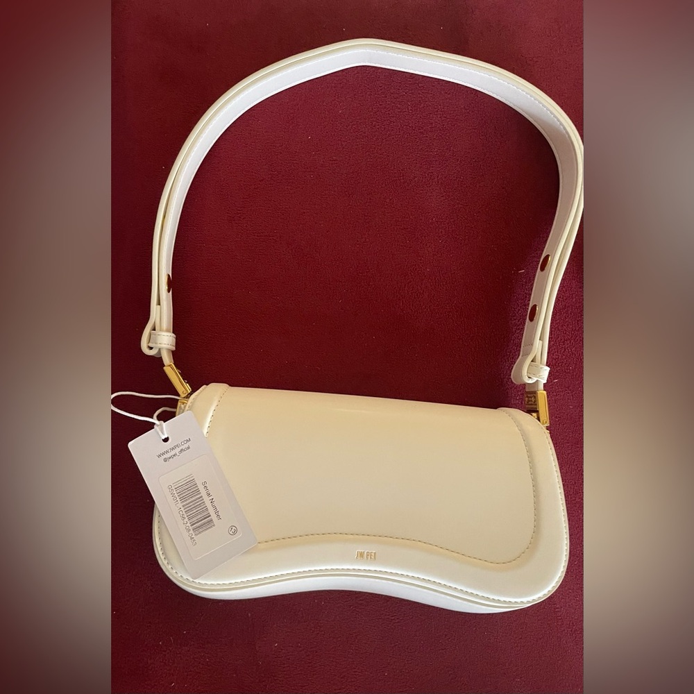 JW PEI JOY SHOULDER BAG NWT - Picture 3 of 6
